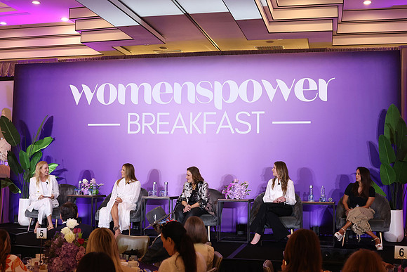 Beauty & Wellness panel speaking26