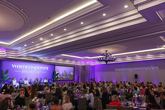 Beauty & Wellness panel speaking31