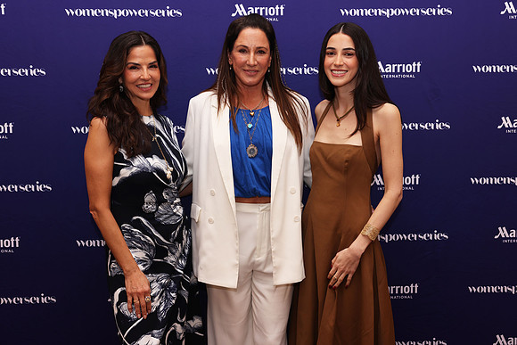 Dayssi Olarte de Kanavos, Diana Stobo, & Sophia Kanavos1
