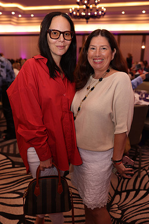 Erin Newberg & Jacquelynn Powers1