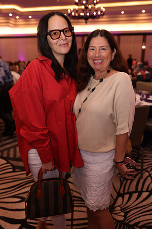 Erin Newberg & Jacquelynn Powers4