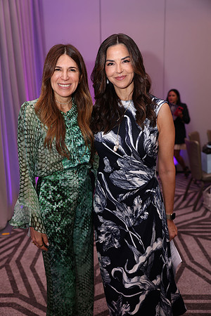 Gisela Lowenstein & Dayssi Olarte de Kanavos2