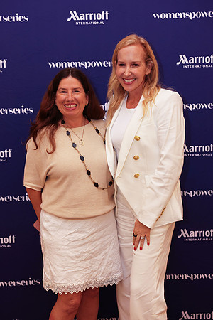 Jacquelynn Powers & Alexandra Wilkis Wilson-Clerisy3