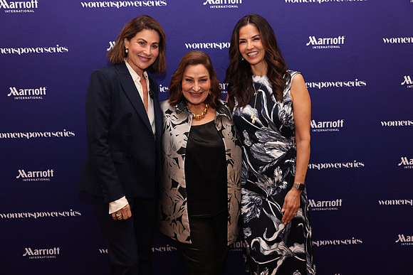 Jennifer Valoppi, Laura Geller, & Dayssi Olarte de Kanavos3