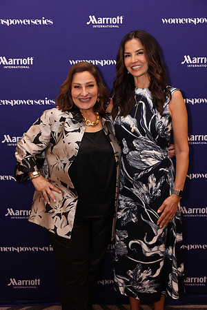Laura Geller & Dayssi Olarte de Kanavos5