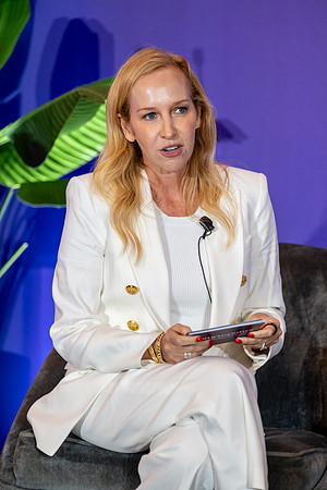 Alexandra Wilkins Wilson