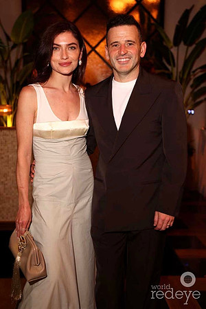 Valerie Remm & Eugene Remm