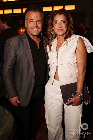 Kobi Karp & Nancy Karp