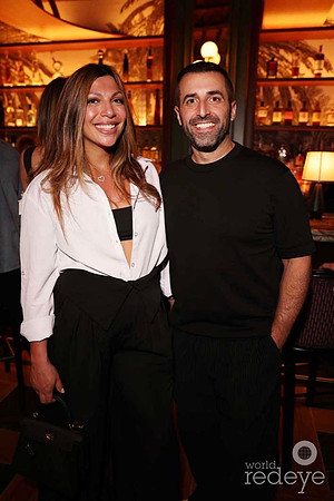 Neda Volk & Danny Volk