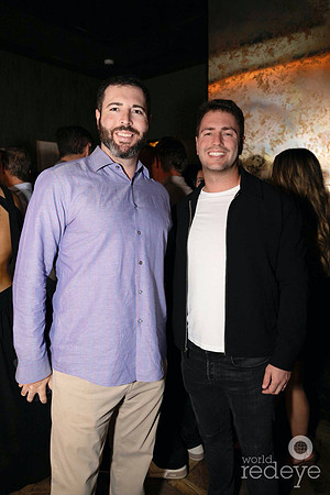 Alex & Nick Levin