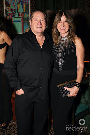 Gary & Dana Shear