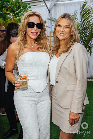 Andrea Rincones & Claudia Cervi