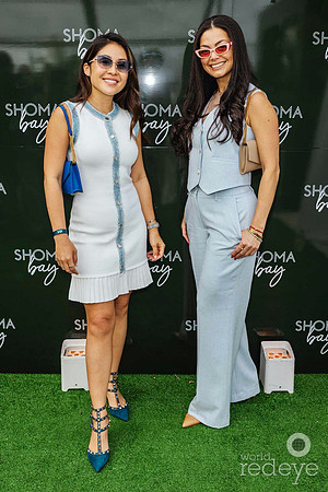 Fabiola Fung & Ammy Donado