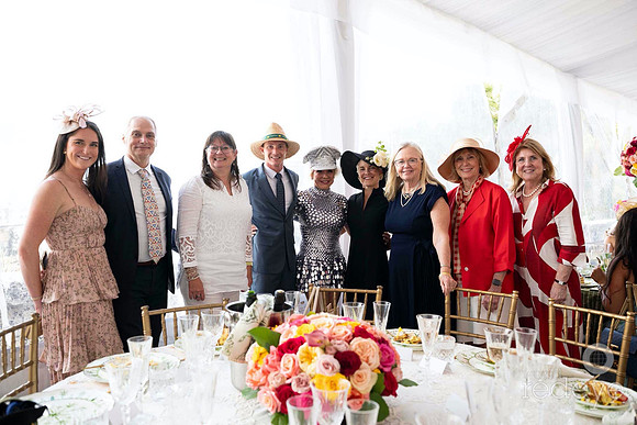 Ginny Walker, Joel Hoffman, Leslie Shannon, Trent Moon, Lynn Atkinson, Eleanor Williamson, Mary Alden & Susan Kahn