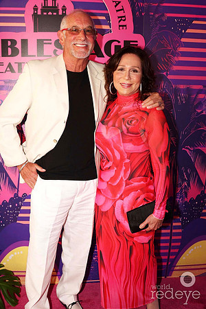 Bonnie & Stewart Maisel