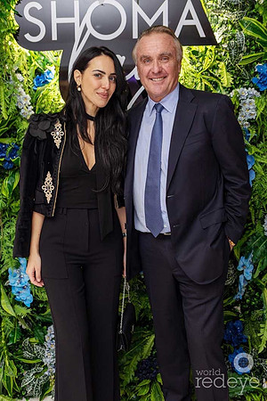 Samia El, Craig Studnicky