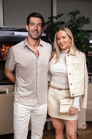 Omer & Jennifer Horev