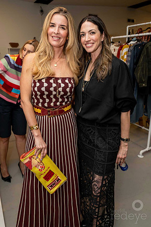 Ana Cristina Rodriguez & Jacqueline Pinto