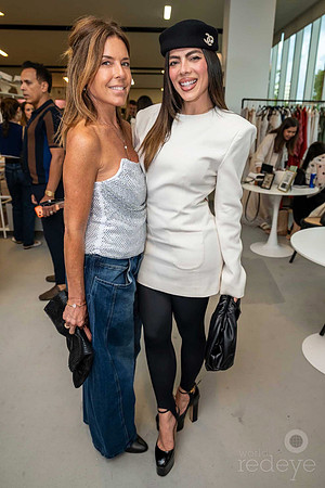 Maky & Daniella Urbay