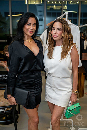Michelle Pooch & Rhonda Adams
