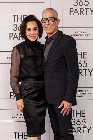 Carolynn Friedman & Michael Friedman