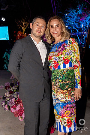 Alex Gartenfeld & Janice Lipton