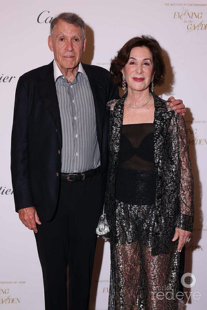 Allan Yarkin & Ray Ellen Yarkin