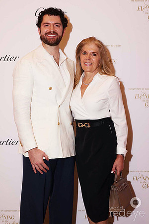 Brad Mahlof & Gerilyn Mahlof