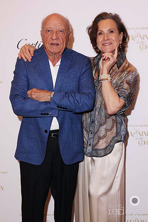 Don Savelson & Jane Wesman