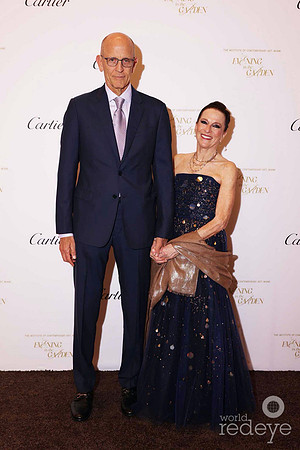 Ed Nicoll & Helen Nicoll
