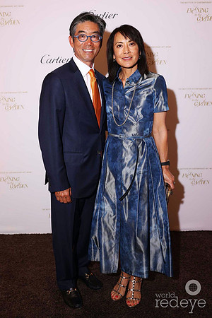 Greg Lee & Dana Lee