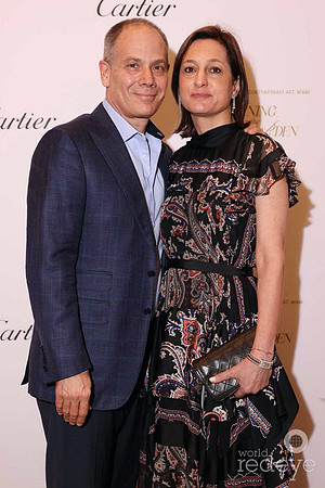Eduardo Muller & Yael Muller