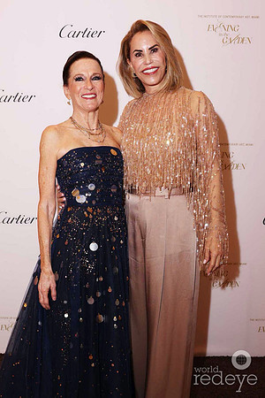 Helen Nicoll & Janice Lipton