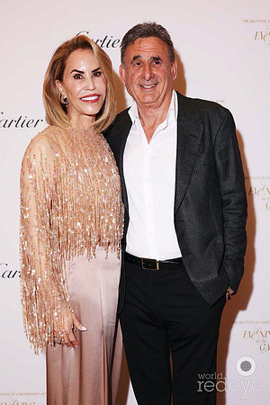 Janice Lipton & Alan Lipton