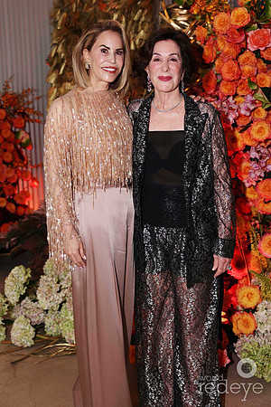 Janice Lipton & Ray Ellen Yarkin