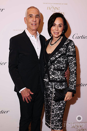 Michael & Carolynn Freidman