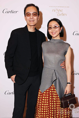Minder Cheng & Erin Zhao