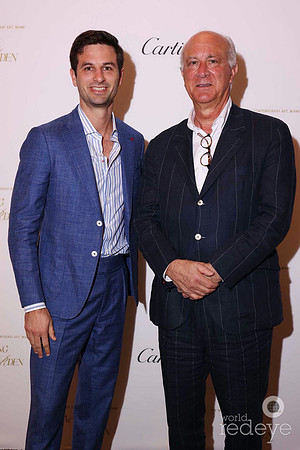 Ralph & Michael Pucci