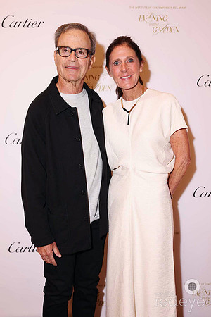 Steve & Kathy Guttman