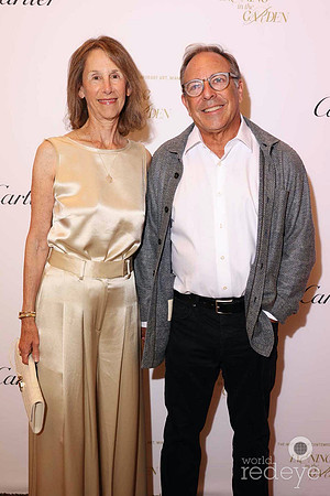 Tammy & Jay Levine