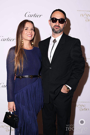 Tara & Jack Benmeleh