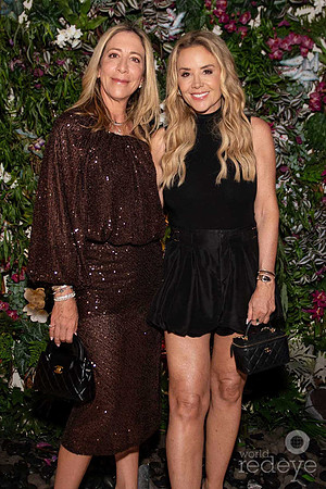 Andrea Grousmann & Sandra Silverman