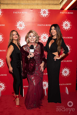 Adriana Peralta & Judith Hofman