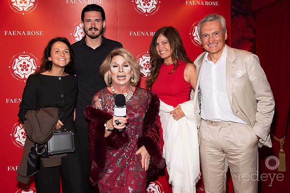 Mathilde & Louis Boulben & Kim & Frank Mogull