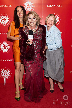 Stephanie Liss & Dalia Levine