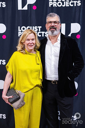 Susan & Richard Arregui