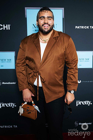 Christian Giraldo