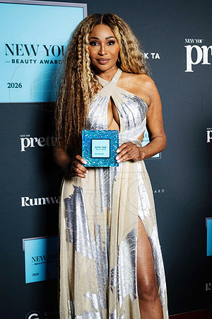 Cynthia Bailey