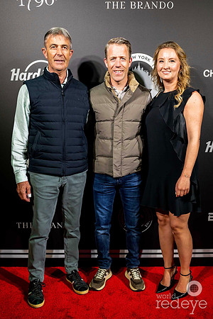 Eric Van Der Vleuten & Maikel Van Der Vleuten