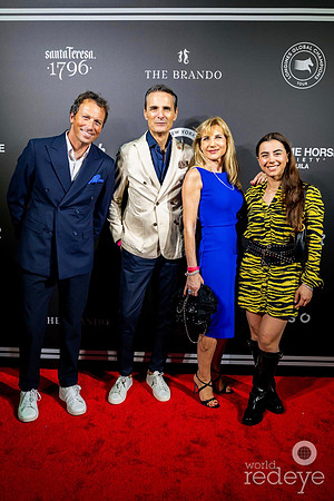 Francesco Tortielini & Clara Pezzoni